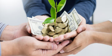 De emprendedor a inversionista