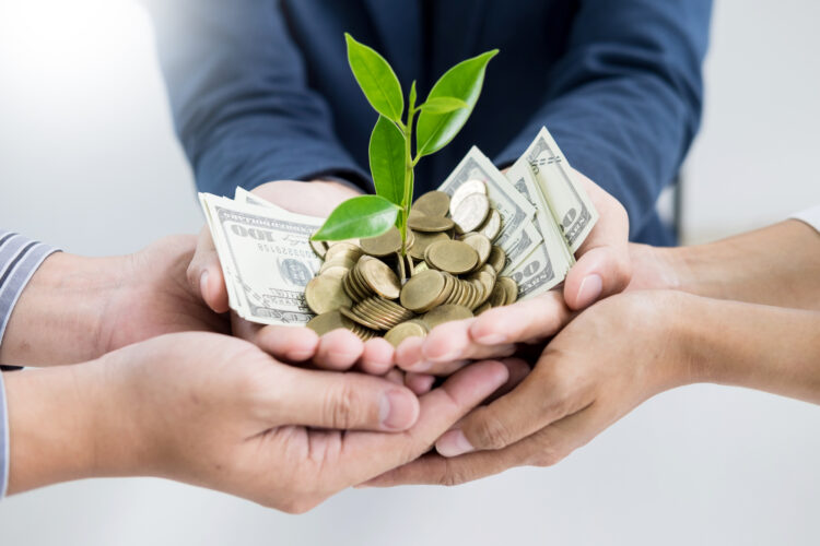 De emprendedor a inversionista