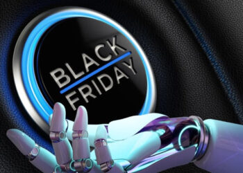 Black Friday: el termómetro del comercio impulsado por IA