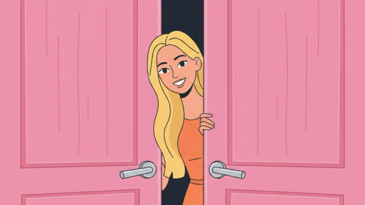 ¿Qué pasa cuando tú NO estás?