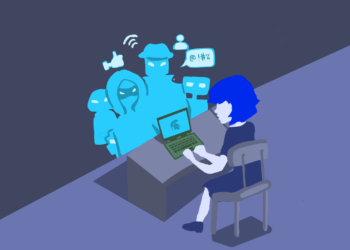 TROLLS, BOTS Y VOTOS