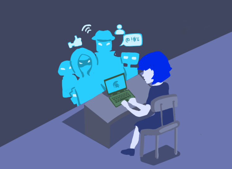 TROLLS, BOTS Y VOTOS