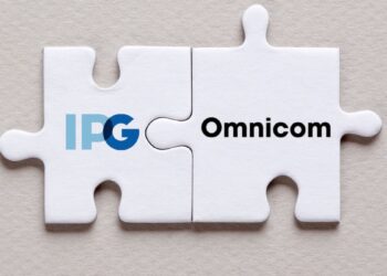 Omnicom + IPG El holding más grande del mundo… ¿y ahora qué?