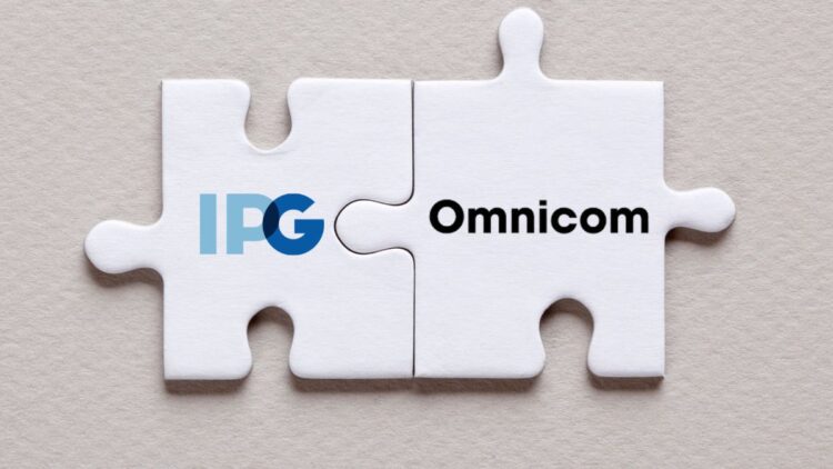 Omnicom + IPG El holding más grande del mundo… ¿y ahora qué?