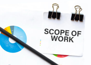 Más allá del contrato: por qué respetar el Scope of Work es el mejor aliado de tu reputación