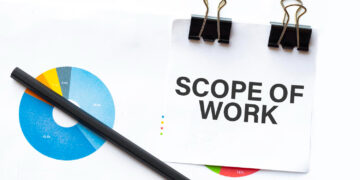 Más allá del contrato: por qué respetar el Scope of Work es el mejor aliado de tu reputación