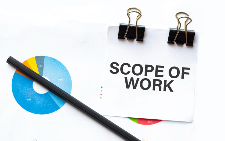 Más allá del contrato: por qué respetar el Scope of Work es el mejor aliado de tu reputación