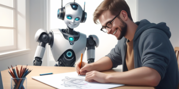 La inteligencia artificial no sustituye creativos: los multiplica