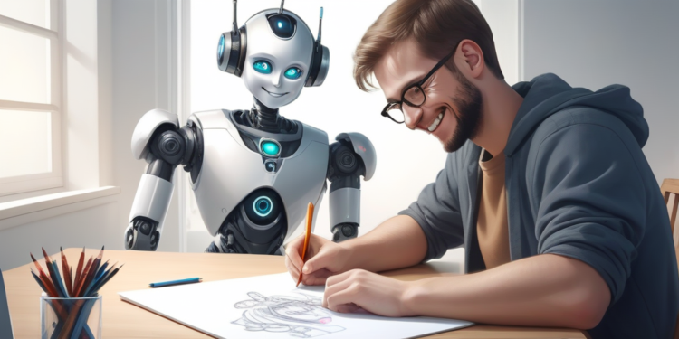 La inteligencia artificial no sustituye creativos: los multiplica