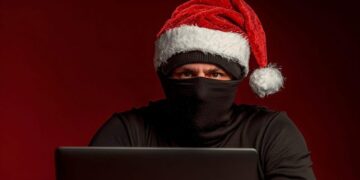 Los riesgos invisibles tras las compras online durante las fiestas