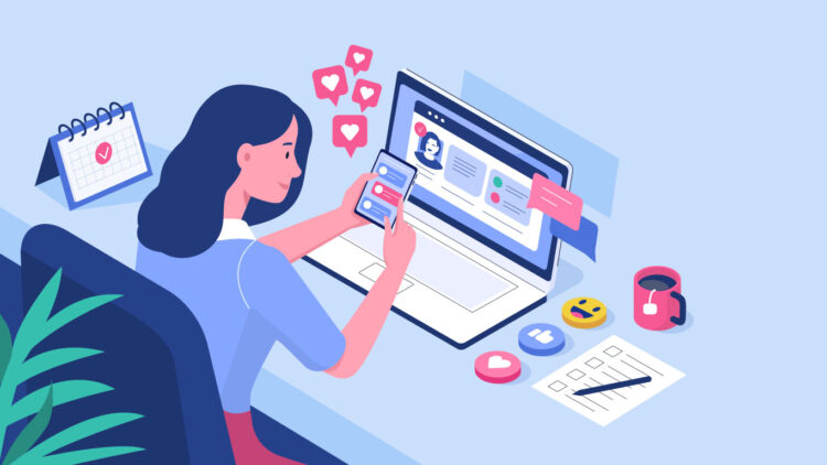 ¿Realmente vale la pena perseguir la viralidad en redes sociales?