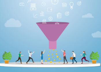 Desbloquea tu funnel: cómo detectar y reparar los puntos de fuga