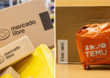 ¿Barato o confuso? La guerra Mercado libre – Temu es solo el inicio