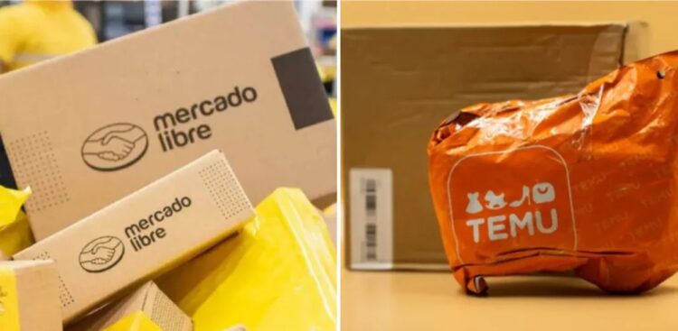 ¿Barato o confuso? La guerra Mercado libre – Temu es solo el inicio
