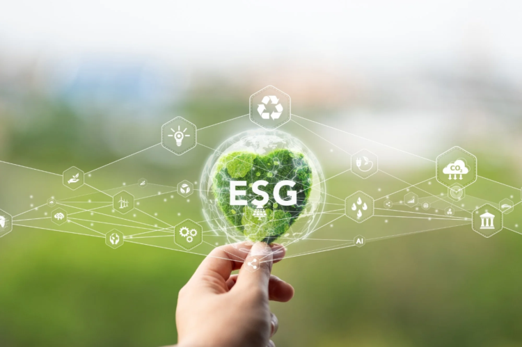 El «Drop» Corporativo: ¿Por qué los gigantes tecnológicos están divorciando sus bonos del ESG?