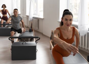Fitness como experiencia: la tendencia que redefine el entrenamiento