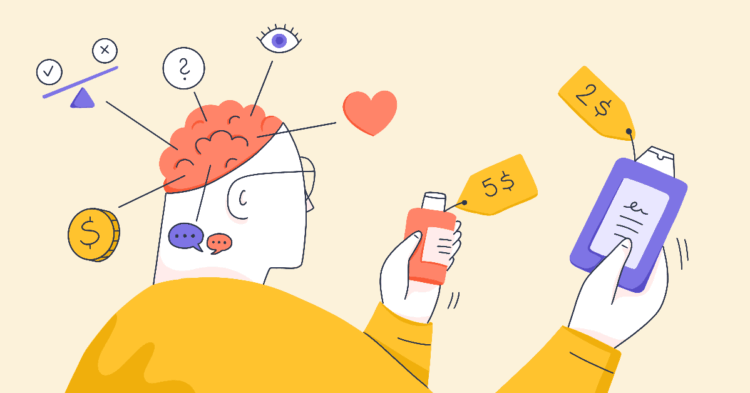 ¿Por qué el cliente termina eligiendo a tu competidor?