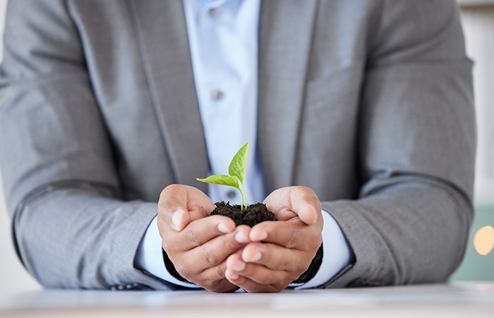 El propósito como brújula de marca