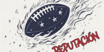 Benito, Donald y el Super Bowl 2026: La reputación en la era de la trinchera