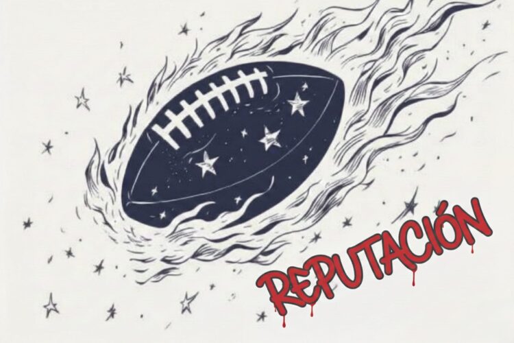 Benito, Donald y el Super Bowl 2026: La reputación en la era de la trinchera