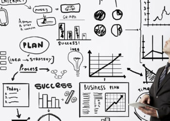 El exceso de información no justifica la estrategia, la sabotea. 