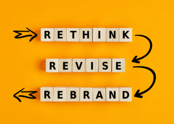 Rebranding: cuando la marca evoluciona al ritmo de las personas