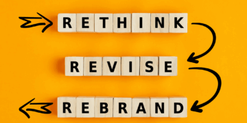 Rebranding: cuando la marca evoluciona al ritmo de las personas