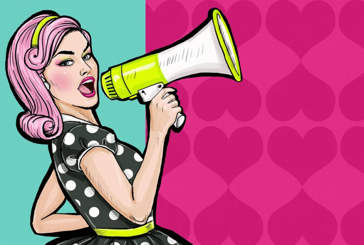 8 de marzo y el nuevo marketing: ¿Qué hay detrás del Día de la Mujer? Cuando la identidad colectiva cambia la forma en la que pensamos y actuamos