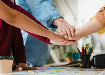 Cocrear o solo aparecer juntos: qué hace que una alianza realmente funcione