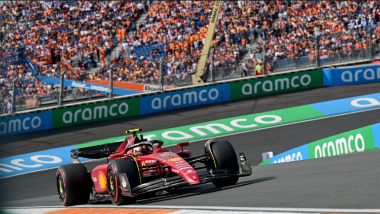 Fórmula 1: el modelo de marketing deportivo más avanzado