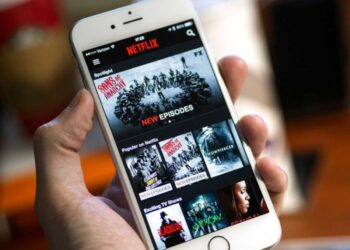 Netflix: ¿preferencias auténticas o ‘dictadura’ del algoritmo?