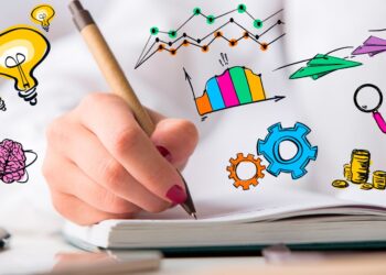 La estrategia no es un acto científico y racional; es un acto creativo y de subjetividad.