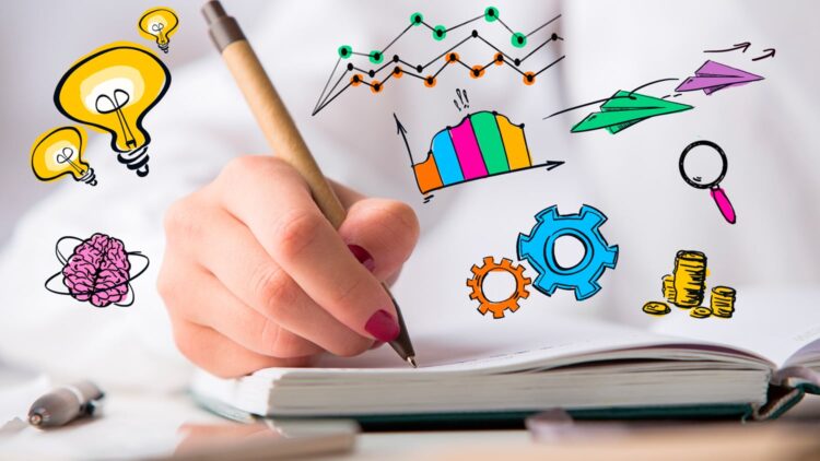 La estrategia no es un acto científico y racional; es un acto creativo y de subjetividad.