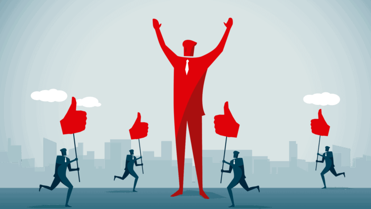 La reputación no se improvisa, se construye