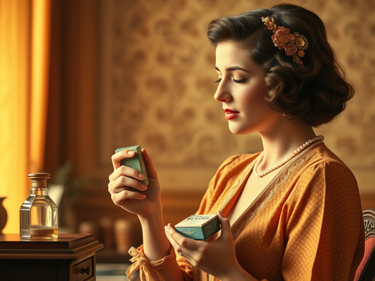 El corazón del marketing se lo debemos a una mujer