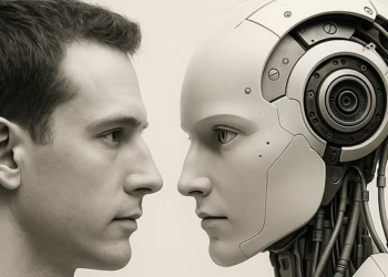 La inteligencia artificial no amenaza a las agencias. Amenaza su modelo de retribución