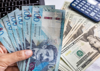 Estabilidad en medio del ruido político