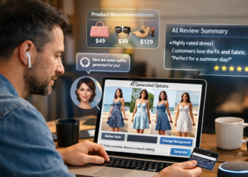 ¿Cómo la Inteligencia Artificial está cambiando las decisiones de consumo y qué deben hacer las marcas?