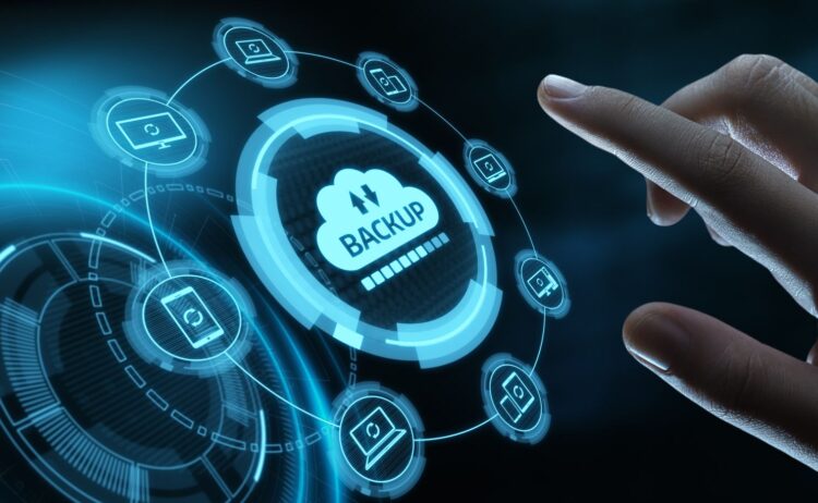 Ignorar el backup: la decisión que puede liquidar su empresa en 24 horas