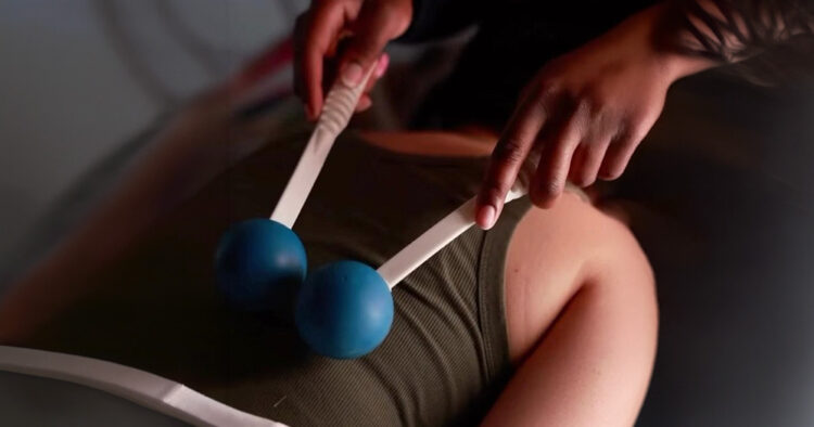 Tingles Bar: el primer spa ASMR del mundo te espera en Toronto.