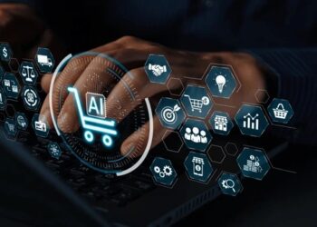 Algoritmos que venden: cómo la inteligencia artificial y el e-commerce están redefiniendo las decisiones de compra