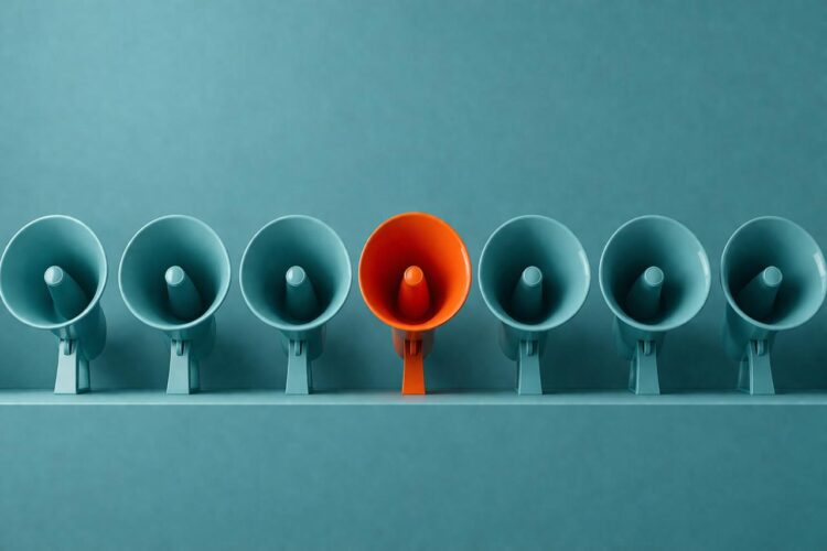 Transparencia, autenticidad y confianza en tiempos de sobreexposición