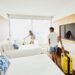 Hotelería accesible, impacto masivo: la importancia del segmento 3 estrellas
