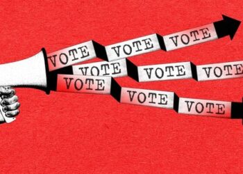 Marketing: el único ganador de las elecciones