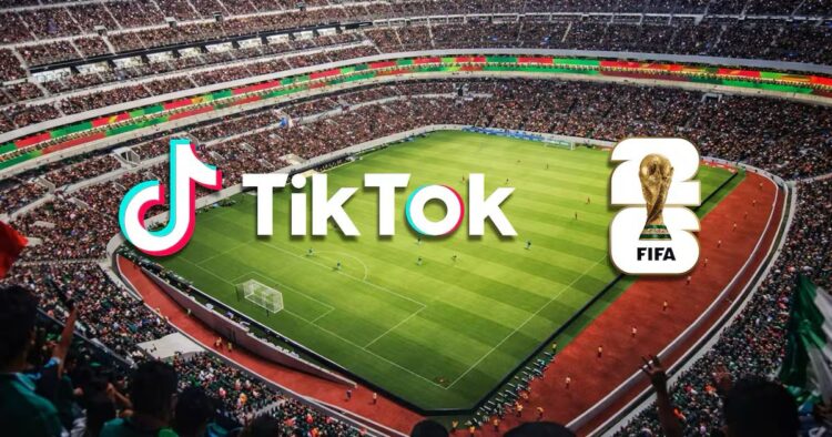 El Mundial: una plataforma global de marketing