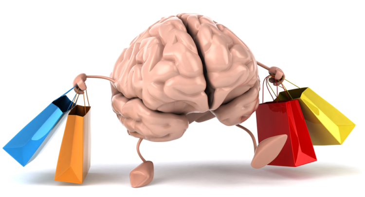 Por qué compras lo que compras: la neurociencia detrás de cada decisión de consumo