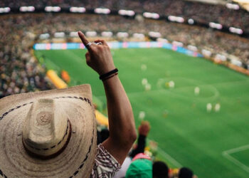 En tiempos de Mundial, marcar un gol significa entender las necesidades reales del viajero