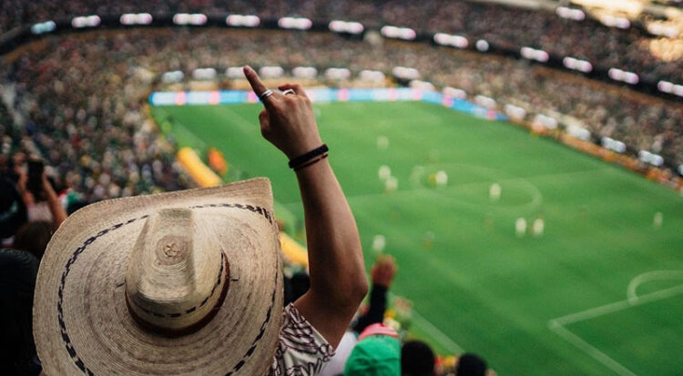En tiempos de Mundial, marcar un gol significa entender las necesidades reales del viajero