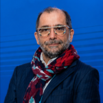 Nacho Muñoz