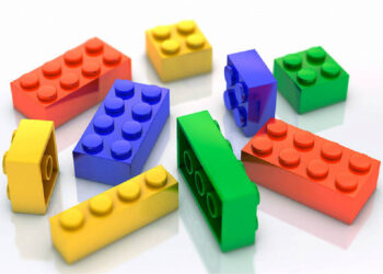 LEGO: crecer sin diluir la marca